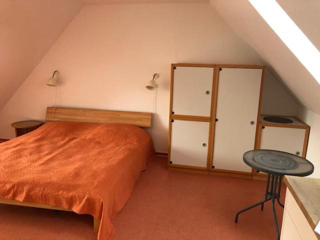 Birkenstrasse 6 I Wohnung 11 Zingst Ngoại thất bức ảnh