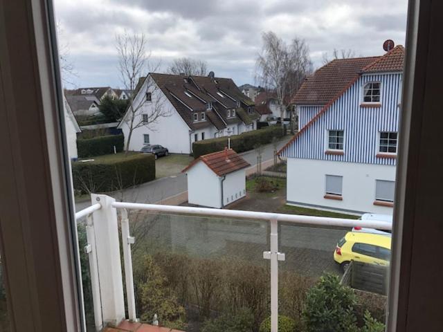 Birkenstrasse 6 I Wohnung 11 Zingst Ngoại thất bức ảnh